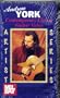 Mel Bay Andrew York Contemporary Classic Guitar Video