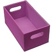Storage Box - Pink (S)