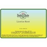 Alternative Health & Herbs Remedies Licorice Root, 4 Ounce Bag 41kCEmiRPDL. SL160 Alternative Health & Herbs Remedies Licorice Root, 4 Ounce Bag