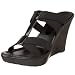 Charles by Charles David Women's Tic Wedge Sandal