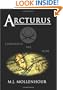 Arcturus: A Jack McDonald Novel About Soldiers, Spies, Pirates, and Terrorists with Romantic and Historical Twists