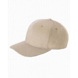 Magic Organic Cotton Structured Cap
