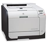 HP Products - HP - Color LaserJet CP2025DN Laser Printer - Sold As 1 Each - ....