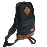 DICKIES デイショルダー（ブラック）【Dickies(ディッキーズ)】（dk-14214300-bk）【A】