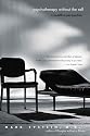 Psychotherapy Without the Self: A Buddhist Perspective