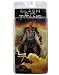 Clash Of The Titans > Perseus (Battle Damaged Variant) Action Figure_s-1