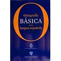 Ortografia basica de la lengua espa�ola