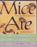 Mice Are Nice (039921495X) by Larrick, Nancy
