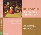 Les Contes D`hoffmann