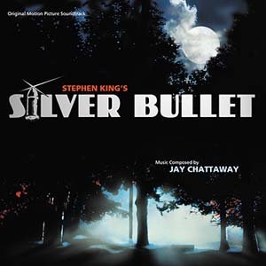 Silver Bullet