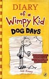 Buy : Diary of A Wimpy Kid. Dog Days