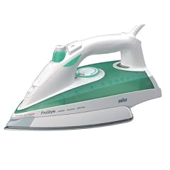 Braun TexStyle 7 - 710 Dampfb�geleisen