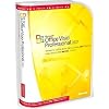 Microsoft Office Visio Professional 2007 アカデミック
