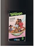 Tampopo [VHS]