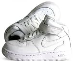 Nike - Nike Force 1 Mid Toodler 314197-113