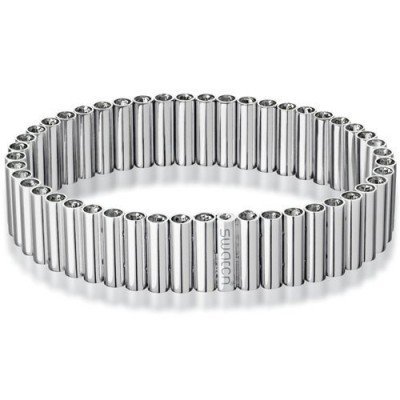 Swatch bijoux Lustro Armband, Gr. Medium JBM013-M Preisvergleich