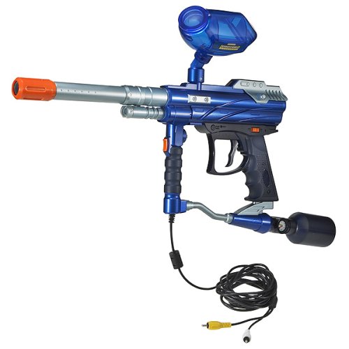 Childrens Toyshop  Toys : Mission Paintball