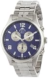 Fujitime Men's M2922QS-F Contemporary Chrono
