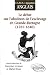 Le Debat Sur l'Abolition de l'Esclavage en Grande Bretagne 1787-1840