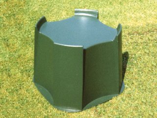 Harcostar Space Sava Water Butt Stand
