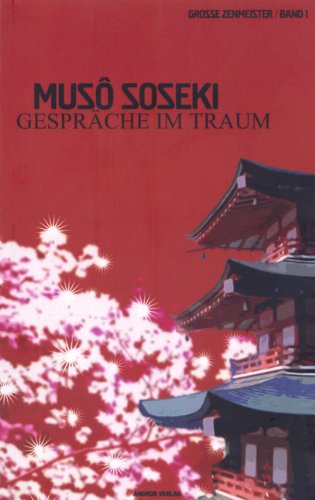 Gespräche im Traum (Große Zen-Meister) (German Edition)