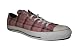 Mens Converse Chuck Taylor Grunge OX Plaid Shoes Size 17