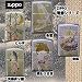 ZIPPO　電鋳シリーズ　とんぼ