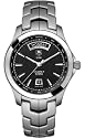 TAG Heuer Men's Link Automatic Day-Date Watch #WJF2010.BA0592