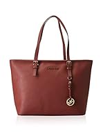 Michael Kors Bolso asa al hombro 30S4GTVT2L (Brandy)