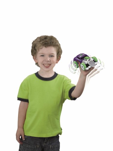 Fisher Price Shake N Go Super Friends Joker