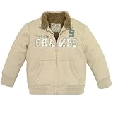 sherpa-lined track jacket