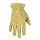 Custom Leathercraft 2091 Cowhide Gloves, Kids