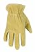 Custom Leathercraft 2091 Cowhide Gloves, Kids