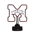 Mississippi St Neon Lamp