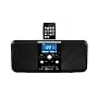 Boston Acoustics Duo-i plus UKW/MW HiFi Radio mit &hellip von Boston Acoustics