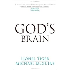 God's Brain
