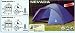 Third Party New : 4-Personen-Iglu-Zelt High Peak "Nevada 4", Farbe darkolive