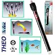 HYDOR THEO 200W SUBMERS HEATER