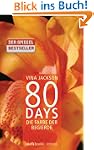 80 Days - Die Farbe der Begierde: Ban...