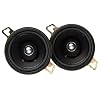 Kenwood KFC-835C 40-Watt 3.5-Inch Round Speaker System