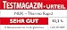 Auszeichnung
