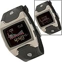 Nixon The Lodown TI Watch - Men's