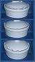 Cooking box mini terrines