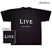 Live Secret Samadhi T-Shirt