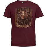 Monty Python - For No Man T-Shirt