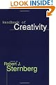 Handbook of Creativity