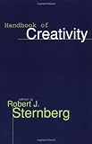 Handbook of Creativity