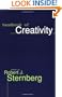 Handbook of Creativity