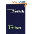 Handbook of Creativity