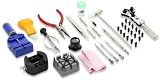 GGI International WTK-20 20 Piece watch repair Kit Watch Repair Kit
